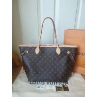 ราคา Neverfull mm monogram ของใหม่ ซื้อปี2021(ไม่มีใบลูกค่ะ) (5989461514)