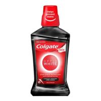 ราคา คอลเกต น้ำยาบ้วนปาก อ๊อพติค ไวท์ ชาร์โคล เฟรชมินท์ 500 มล. (42013271879)