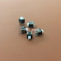 ราคา สวิทช์ 6 ขา กดล็อค กดไม่ล็อค สวิตช์ สั่งงาน 5.8x5.8x7.5MM 5.8x5.8x10MM มีสินค้าพร้อมส่ง (24513115786)