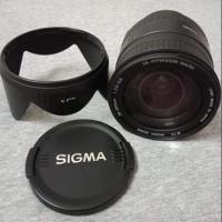 ราคา Sigma Aspherical IF 28-200mm F3.5-5.6 (4311136640)
