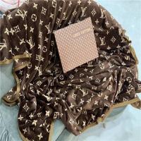 ราคา ผ้าห่มลายแบรนด์เนม พรี (6548470040)