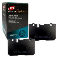 ราคา ผ้าดิสเบรคหน้า LEXUS LS400 94 N-(OPM)(NDB615 OPM)[50973200] (1ชุด) (12298021420)