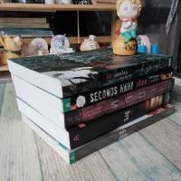 ราคา นิยายแปล​สืบสวน​ ฆาตกรรม​ /​ ฮาร์​ลาน​ โค​เบน​ (4809638519)