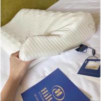 ราคา หมอนยางพารา 5 ดาว หมอนโรงแรมhilton ⭐️⭐️⭐️⭐️⭐️ (9765790160)