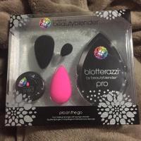 ราคา แบ่งขาย Beautyblender pro.on.the.go (232925569)