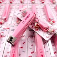 ราคา กรรไกรตัดเล็บ Hello kitty × Kai type 001 size M (28800626766)