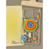 ราคา CX300 For Samsung Galaxy S26 S25 FE Edge S24 Ultra S23 Plus S22 A56 A55 A54 A36 A35 A26 A25 A17 A16 A15 A07 A06 4G 5G Phone case With magnetic stand (56351055510)