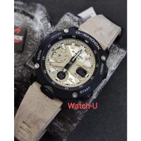 ราคา G-SHOCK Carbon Core Guard นาฬิกาข้อมือผู้ชาย รุ่น GA-2000WM-1 (18451441386)