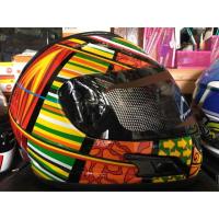 ราคา หมวกกันน็อค YOXI เต็มใบ ปิดคาง ไซร์L 58-60cm (2403038425)