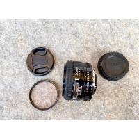 ราคา เลนส์ nikon af 50mm f1.4 d (20493472240)