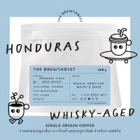 ราคา เมล็ดกาแฟ Honduras Finca Moka Whisky | Single Origin (23157401400)