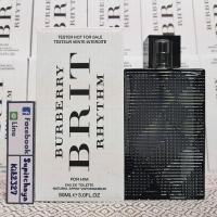 ราคา น้ำหอม Burberry Brit For Him EDT 90ml (1990504190)