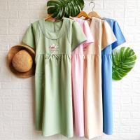 ราคา ✵ชุดคลุมท้องเรียบร้อย ชุดคลุมท้อง ราคาถูก ชุดคลุมท้อง แฟชั่น ชุดคลุมท้องคนอ้วน ชุดคลุมท้อง เดรส แฟชั่น ❤️ใส่ทำงาน หาหม (9482691307)