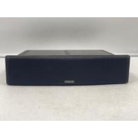 ราคา AF53 ลำโพง CENTER 1 ลูก มือสองญี่ปุ่น (226) YAMAHA NS-C60 40-80W 6 โอห์ม Woofer 2.5 นิ้ว x2 Size ตู้ 43.5x22x10CM ฝาหน้า (22879462403)