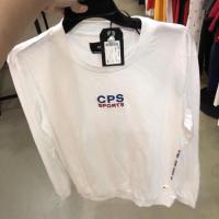 ราคา SALE‼️เสื้อแขนยาว cps ของแท้‼️ป้าย 1,190.- (2671044138)