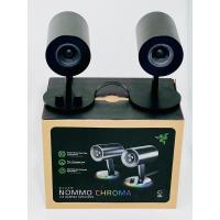 ราคา Razer Speaker Nommo Chroma 2.0 RGB (26700178482)