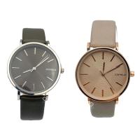 ราคา Comely C-434 นาฬิกาข้อมือผู้หญิง มินิมอลดีไซน์ สไตล์ญี่ปุ่น เครื่องญี่ปุ่น กันน้ำ (2294174099)