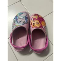 ราคา รองเท้าเด็ก crocs (แท้) (22990256605)