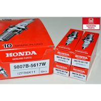 ราคา หัวเทียน HONDA IZFR6K11 NGK IRIDIUM PART NO. 9807B - 5617W (1ชุด4หัว) (2150428389)