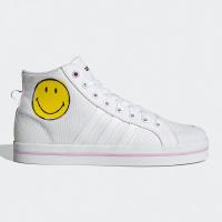 ราคา Adidas NEO รองเท้าผู้ชายฤดูใบไม้ร่วง High-Top รองเท้าผ้าใบน้ําหนักเบารองเท้าลําลองรองเท้าเทนนิสรองเท้าผ้าใบ G54051 (52052236598)