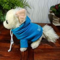 ราคา ตุ๊กตา หมา ชิวาวา ชิวาว่า Chihuahua (7340403196)