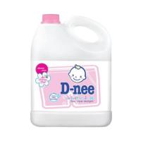 ราคา D-NEE ผลิตภัณฑ์ซักผ้าเด็ก กลิ่น Honey Star ปริมาณ 3,000 มล. (ชนิดแกลลอน) (1882318142)