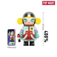 ราคา Mega Space Molly Little Painter 400% (25130323358)