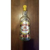 ราคา ขวดเปล่าชีวาส 1 ลิตร CHIVAS Regal 1 L. พร้อมกล่อง (24263840779)