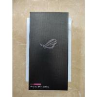 ราคา ASUS ROG PHONE 5 BLACK 16GB / 256GB ศูนย์ไทย (9095518329)