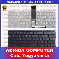 ราคา Asus X200 X200CA X200MA X200LA แป้นพิมพ์แล็ปท็อปสีดํา (57652513610)