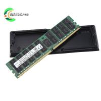 ราคา [ขายร้อน D4]สําหรับ 16GB DDR4 Server RAM หน่วยความจํา 2133Mhz PC4-17000 288PIN 2Rx4 RECC หน่วยความจํา RAM 1.2V ECC REG RAM ใช้งานง่าย (48202893701)