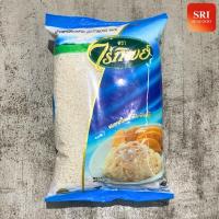 ราคา ข้าวเหนียวขาว ตราไร่ทิพย์ 1000กรัม (40719051838)