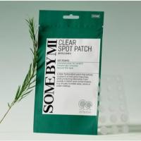ราคา [SOME BY MI] Clear Spot Patch 2 ประเภท ชุด 9 ชิ้น (57850201798)