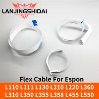 ราคา Printhead Cable Sensor Cable Flex Epson L360 L210 L220 L110 L111 L130 L310 L350 L355 L358 L365 L455 L456 L550 L551 (29707684263)