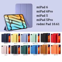 ราคา เคสแท็บเล็ต ฝาพับ​ เคสเสี่ยวมี่ แพด SE Case มีช่องปากกา เคส Redmi pad 6 Pro redmi Pad SE redmi pad pro12.1 6s pro 12.4 (20859241341)