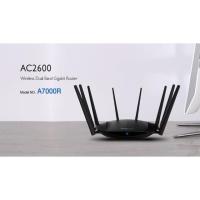 ราคา Router TOTOLINK รุ่น (A7000R) Wireless AC2600 Dual Band Gigabit (3630308999)