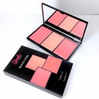 ราคา SLEEK blush by 3 สี CALIFON.I.A. (29714683418)