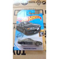 ราคา Hot wheels 1/64 Nissan Skyline GT-R (R32) (2911707653)