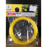 ราคา สายเอ็นตัดหญ้า ยี่ห้อEagle One เอ็นตัดหญ้า เส้นเอ็นตัดหญ้า เอ็นตัดหญ้า (1768606760)