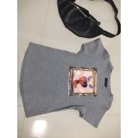 ราคา playboyแท้ เสื้อยืดมือสองสภาพดี (7484097244)