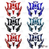 ราคา PUGParts ชุดสีดรีม 125 ชุดสีDream 125 (ชุด11ชิ้น) ดรีม125 กุญแจกลม/กุญแจนิรภัย ชุดสีดรีม125 ชุดสีดรีม ชุดสีDream125 (19634052957)