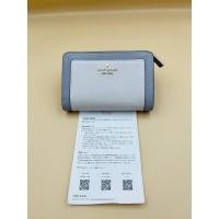 ราคา กระเป๋าสตางค์ใบสั้น wallet แบรนด์ kate spade (29322930637)