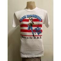 ราคา เสื้อวง Bruce Springsteen สไตล์วินเทจ (22119522783)