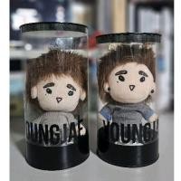 ราคา ชัคกี้ ยองแจ got7 ver 1,2 (22048763700)