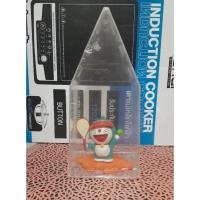 ราคา กล่องอะคริลิค กล่องโชว์ตุ๊กตา กล่องใส่หุ่นโมเดลฟิกเกอร์ (40160646988)