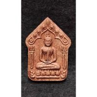 ราคา พระขุนแผน เจริญลาภ 888 หลวงพ่อหลาย วัดนาจอมเทียน อ.สัตหีบ ​จ.ชลบุรี (29655301621)