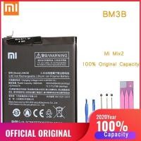 ราคา โทรศัพท์เดิมแบตเตอรี่สำหรับMi Mix 2 2Sแบตเตอรี่Xiaomi Mi Mix2 Mix2s BM3Bแบตเตอรี่Xiaomi BateriaสำหรับMiMix 2 2S (15183092569)