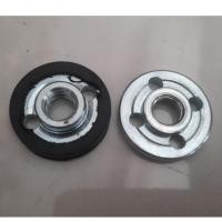 ราคา MATA MESIN Lock Nut BL 8500 Bull / Flange Nut Grinding Machine Eye Clamp 4 Lock Nut Bull 8500 / Lock Nut + Iner BL 8500 BULL (43124535191)