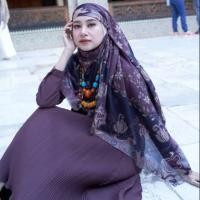 ราคา ผ้าพันคอชาฮีน์ x บาจาติน่า (11657882598)