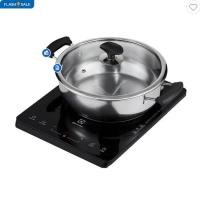 ราคา เตาแม่เหล็กไฟฟ้า ELECTROLUX ETD29PKR (49250213402)